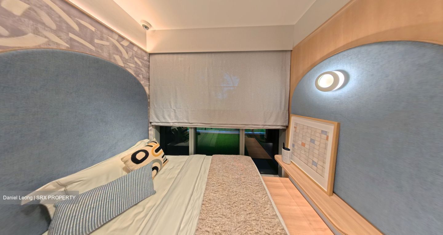 Narra Residences (D23), Apartment #522106601